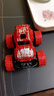 卓越優(yōu)趣慣性越野車(chē)玩具超耐摔攀爬車(chē)趣味玩具兒童創(chuàng  )意萌娃車(chē)模玩具 四驅越野車(chē)【隨機1款】 趣味玩具 曬單實(shí)拍圖