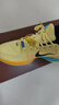 NIKE男子籃球鞋 Ja 2 EP 舒適緩震運動(dòng)鞋FD7327-700黃色 43 曬單實(shí)拍圖