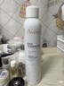 雅漾（Avene）舒泉保濕噴霧300ML 補水舒緩爽膚水濕敷水敏肌護膚水大噴禮物男女 曬單實(shí)拍圖