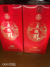 五糧液股份 五糧醇 紅裝 濃香型白酒 50度 500mL 單瓶裝 曬單實(shí)拍圖