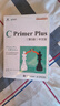C語(yǔ)言程序設計入門(mén)教程：C Primer Plus第6版中文版+C Primer Plus第6版(異步圖書(shū)出品) 曬單實(shí)拍圖