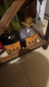 監原苦蕎酒 監利純糧酒散裝桶裝原漿固態(tài)發(fā)酵清香型糧食酒純糧泡酒 曬單實(shí)拍圖