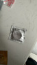 杰士邦超凡持久003延時(shí)避孕套黃金顆粒安全套男專(zhuān)用持久防敏感套套計生 【第2件0元】純黃金持久10只 曬單實(shí)拍圖