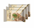盒馬 低GI青菜包 420g（6只）*3袋 早餐包子面點(diǎn)速食包 3袋 袋裝 曬單實(shí)拍圖