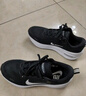 耐克 （NIKE）男子NIKE VOMERO PLUS跑步鞋 HV8150-002 43 曬單實(shí)拍圖