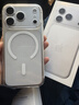 Apple/蘋(píng)果 iPhone 17 Pro 256GB 銀色 支持移動(dòng)聯(lián)通電信5G 雙卡雙待手機 曬單實(shí)拍圖