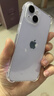 Apple【限時(shí)秒殺】iphone16Plus蘋(píng)果15Plus蘋(píng)果14全網(wǎng)通5G雙卡智能手機 蘋(píng)果14 紫色 128GB+公開(kāi)版+質(zhì)保2年+配件禮包 曬單實(shí)拍圖