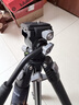 斯莫格（SmallRig）碳靈便攜攝影碳纖維相機三腳架液壓云臺倒置中軸180°固定微單反補光直播戶(hù)外拍影棚專(zhuān)業(yè)通用支架 【馬年限定二】碳靈三腳架+馬年保護套 曬單實(shí)拍圖
