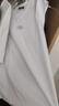 森馬（Semir）地理系列聯(lián)名款背心男夏季吸濕速干寬松針織時(shí)尚馬甲101325102102 曬單實(shí)拍圖