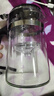 飄逸壺泡茶壺耐熱高溫玻璃沏茶過(guò)濾內膽沖茶器家用茶具套裝 飄逸杯500mL1個(gè) 曬單實(shí)拍圖
