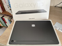 三星 Samsung【國家補貼】S9 11英寸平板電腦/AI智享學(xué)習辦公/驍龍8Gen2 8G+128GB 云影灰WIFI 曬單實(shí)拍圖