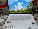 華碩（ASUS）華碩a豆14 2026熱銷(xiāo)款 AI輕薄本 13代i5  超薄超輕 學(xué)生辦公商務(wù)方便攜帶 筆記本電腦 i5-1334U丨香草羅勒丨護眼屏2026熱銷(xiāo)款 16G內存+1TB高速固態(tài)硬盤(pán) 曬單實(shí)拍圖