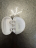 索愛(ài)（soaiy）Glow Clip  藍牙耳機耳夾式開(kāi)放式真無(wú)線(xiàn)不入耳運動(dòng)跑步降噪耳夾式適用華為榮耀小米 星鉆白GK68 曬單實(shí)拍圖