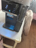 沁園（TRULIVA）制冰塊凈水器冰泉PRO反滲透臺上式凈飲機速冷即加熱制冰直飲水機家用茶吧機家電國家補貼CR-ZX5170 曬單實(shí)拍圖