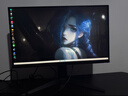 華碩TUF 電競小金剛 戰殺27 家用電競顯示器27英寸 2K屏幕HDR高清游戲曲面顯示 VG27AQM5A【戰殺27英寸】300Hz 曬單實(shí)拍圖