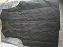安東尼奧【90白鴨絨填充】輕盈保暖男士休閑羽絨馬甲商務(wù)簡(jiǎn)約百搭打底馬夾 曬單實(shí)拍圖