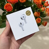 【正品原裝Air4】藍牙耳機無(wú)線(xiàn)半入耳式Airpods4代適配蘋(píng)果主動(dòng)降噪iPhone17/16/15正版頂配pods 【原裝正品】頂配全功能airpods4 主動(dòng)降噪+空間音頻+三真電量 曬單實(shí)拍圖