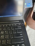 蘋(píng)果Apple戴爾戴睿宏碁華碩華為惠普火影機械革命聯(lián)想ThinkPad外星人榮耀LG二手筆記本電腦 ThinkPad 曬單實(shí)拍圖