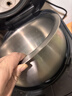 適用蘇泊爾電飯煲內膽電飯鍋內鍋2L3L4L5升球形直筒304不銹鋼0涂層 4升球形內膽【316不銹鋼】 曬單實(shí)拍圖