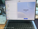 HUAWEI MatePad Edge 14.2英寸 華為鴻蒙二合一平板電腦筆記本 OLED大屏 辦公 24G+1TB 深空灰 曬單實(shí)拍圖
