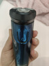 飛科（FLYCO）【年貨禮物】剃須刀電動(dòng)刮胡刀智能便攜充電式全身水洗胡須刀旅行便攜送老公男朋友生日禮物FS373 曬單實(shí)拍圖