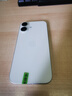 【12期免息】【99成新】Apple/蘋(píng)果 iPhone 16（A3288）256GB 白色 支持移動(dòng)聯(lián)通電信5G 雙卡雙待手機 曬單實(shí)拍圖