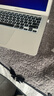蘋(píng)果（Apple） MacBook Pro/Air 二手蘋(píng)果筆記本電腦 商務(wù) 辦公 游戲 設計 剪輯 95新【超薄丨店長(cháng)力薦】17款D42-8G/256 曬單實(shí)拍圖