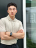 班尼路（Baleno）polo衫男士短袖t恤2026夏季新款休閑寬松通勤百搭翻領(lǐng)半袖上衣男 曬單實(shí)拍圖
