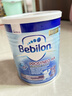 牛欄紐太特（Bebilon）波蘭版深度適度水解防過(guò)敏腹瀉低乳糖無(wú)乳糖太益啟嬰幼兒營(yíng)養奶粉 【波蘭版】適度 HA 3段（1歲以上）400g 6罐裝 曬單實(shí)拍圖