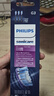 飛利浦（PHILIPS）電動(dòng)牙刷頭 配HX9924HX9954HX9903HX9362HX9352 HX9053/96 黑色智臻護齦標準型- 3支 曬單實(shí)拍圖