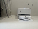 石頭P20UltraPlus自清潔掃地機器人  三重熱清潔熱水洗地熱烘熱水自清潔  P20 Ulrta Plus（全新不支持試用） 全自動(dòng)上下水版-解放雙手 曬單實(shí)拍圖