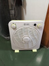 艾美特風(fēng)扇小型宿舍鴻運扇床頭床上桌面臺扇臺式電風(fēng)扇家用轉頁(yè)扇 10寸高端款 曬單實(shí)拍圖