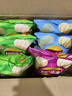樂(lè )事（Lay's）薯片 墨西哥雞汁番茄味 135克 休閑零食 膨化食品 曬單實(shí)拍圖