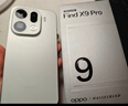 OPPO Find X9 Pro 旗艦手機 【國家補貼】哈蘇2億超清長(cháng)焦鏡頭 大容量長(cháng)續航 無(wú)線(xiàn)充電 智能拍照手機 霜白 16GB+1TB 官方標配【OPPO原裝好禮3選1+智能音響】 曬單實(shí)拍圖