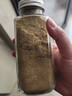華暢孜然粉110克 新疆孜然粒研制 燒烤料烤肉調料調味料 玻璃瓶裝 曬單實(shí)拍圖