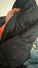 鴻星爾克羽絨服男冬季高寒保暖寬松厚款外套立領(lǐng)三防科技通勤休閑上衣 曬單實(shí)拍圖