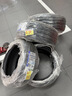 米其林（MICHELIN）汽車(chē)輪胎 225/45R17 94W 浩悅五代 Primacy 5 適配高爾夫GTI 曬單實(shí)拍圖