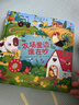 【新華書(shū)店旗艦店】尤斯伯恩奇妙發(fā)聲書(shū)農場(chǎng)里邊誰(shuí)在吵 會(huì )說(shuō)話(huà)的早教有聲書(shū)寶寶觸摸書(shū)0-3歲兒童早教點(diǎn)讀認知發(fā)聲書(shū)幼兒?jiǎn)⒚稍缃虝?shū)寶寶學(xué)說(shuō)話(huà)翻翻書(shū) 【小紅書(shū)爆款推薦】農場(chǎng)里邊誰(shuí)在吵 曬單實(shí)拍圖