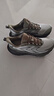 必邁（bmai）新品遠征者6.0全天候跑步鞋男女款戶(hù)外越野緩震透氣跑鞋 煙云灰 40 【男】 曬單實(shí)拍圖