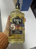 雷堡5星【經(jīng)典醇黑】五世（LABEL 5）蘇格蘭調和威士忌 原瓶進(jìn)口洋酒烈酒 【熱銷(xiāo)爆款】700ml+贈50ml+贈酒杯（隨機版本發(fā)貨） 曬單實(shí)拍圖