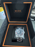 美度（MIDO）領(lǐng)航者 自動(dòng)機械男士腕表 天文臺認證夜光600m潛水運動(dòng)手表送男友 M026.629.11.041.00 曬單實(shí)拍圖