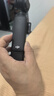 大疆（DJI）Osmo Pocket 3 靈眸口袋云臺相機 DJI 手持數碼相機  旅游 vlog 美顏攝像 高清增穩 Pocket 3標準版【明日達專(zhuān)享】 不含隨心換 曬單實(shí)拍圖