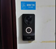 普聯(lián)（TP-LINK）智能雙攝可視門(mén)鈴 家用監控電子貓眼攝像頭500萬(wàn)超清3K畫(huà)質(zhì) 無(wú)線(xiàn)wifi手機遠程查看對講DB57C雙攝版 曬單實(shí)拍圖