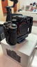索尼（SONY）Alpha 7 V 全畫(huà)幅微單相機 a7m5 約30張/秒高速連拍 S35模式4K（ILCE-7M5/A7M5）注冊發(fā)貨享紅包 單機身 官方標配 曬單實(shí)拍圖
