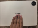 HUAWEI MatePad Pro 12.2英寸 2025華為平板電腦 2.8K雙層OLED屏 WIFI 12GB+256GB 宣白 曬單實(shí)拍圖