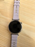 華為（HUAWEI）【咨詢(xún)享優(yōu)惠】WATCH GT 6手表運動(dòng)智能向日葵定位藍牙通話(huà)50米防水玄璣感知男女AX智能5pro 41MM流光紫【送限定心形禮盒】 曬單實(shí)拍圖