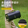 尚烤佳（Suncojia）戶(hù)外木炭燒烤爐 燒烤架  304烤網(wǎng) 碳烤肉架 煎烤爐 手提箱燜烤爐 曬單實(shí)拍圖