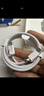 Apple/蘋(píng)果 60W USB-C數據線(xiàn)-1米 type-c蘋(píng)果充電線(xiàn)手機數據線(xiàn) 蘋(píng)果17充電線(xiàn)iphone17充電線(xiàn) 曬單實(shí)拍圖