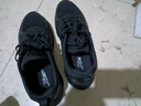 特步輕悅FW男跑鞋運動(dòng)鞋春夏季新款網(wǎng)面透氣輕便減震男子休閑跑鞋黑色 曬單實(shí)拍圖
