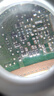 ZKHE放大鏡帶燈40倍光學(xué)鏡片高清倍鏡家電子芯片主板手機維修珠寶鑒定 放大鏡帶燈37MM【光學(xué)40倍】 【配DC】LED補光,高清鏡片 曬單實(shí)拍圖
